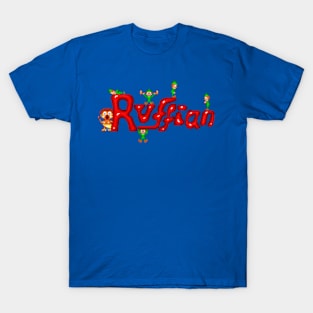 Ruffian T-Shirt